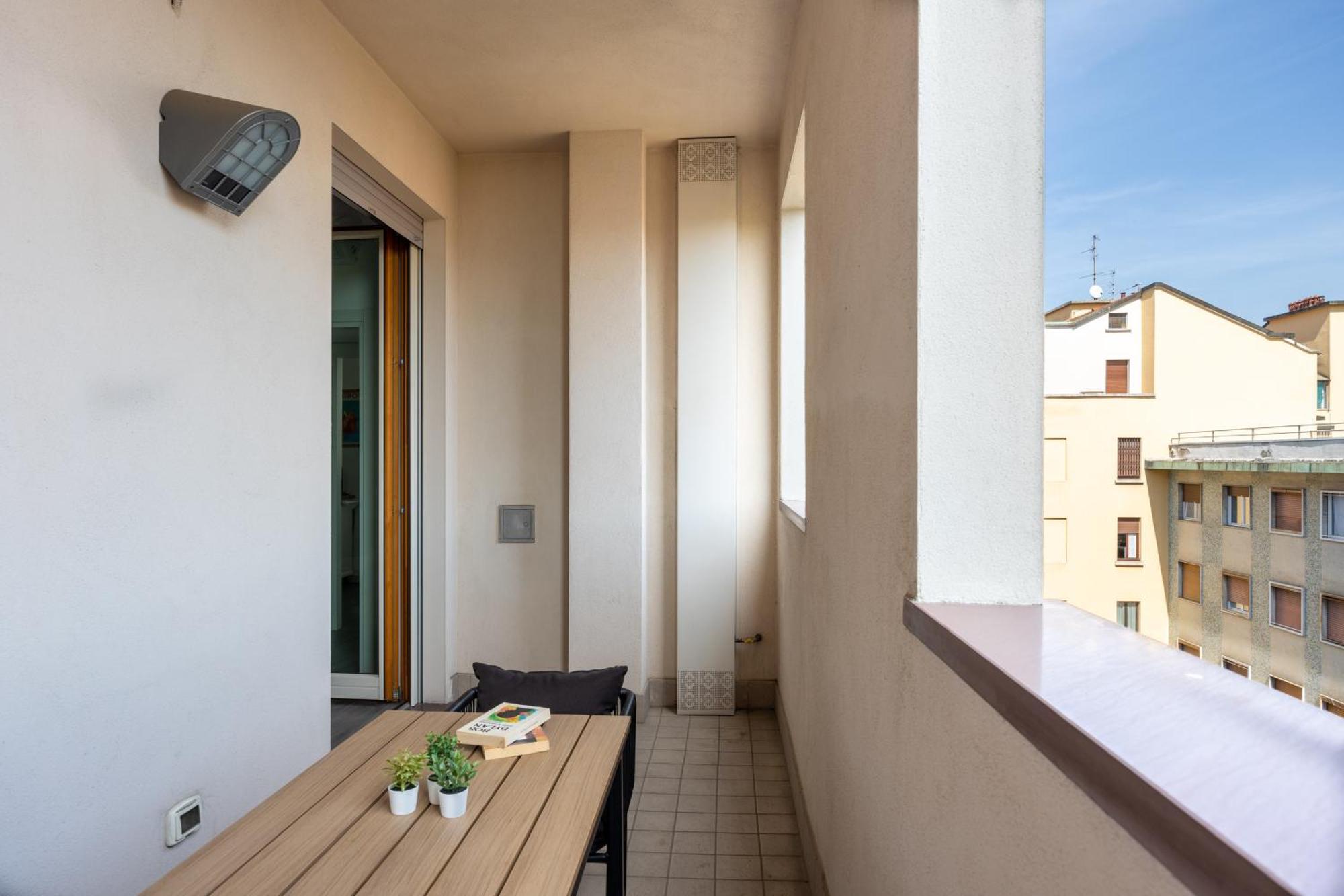 Bocconi'S Nest - Close To Duomo With Terrace Milan Exterior photo