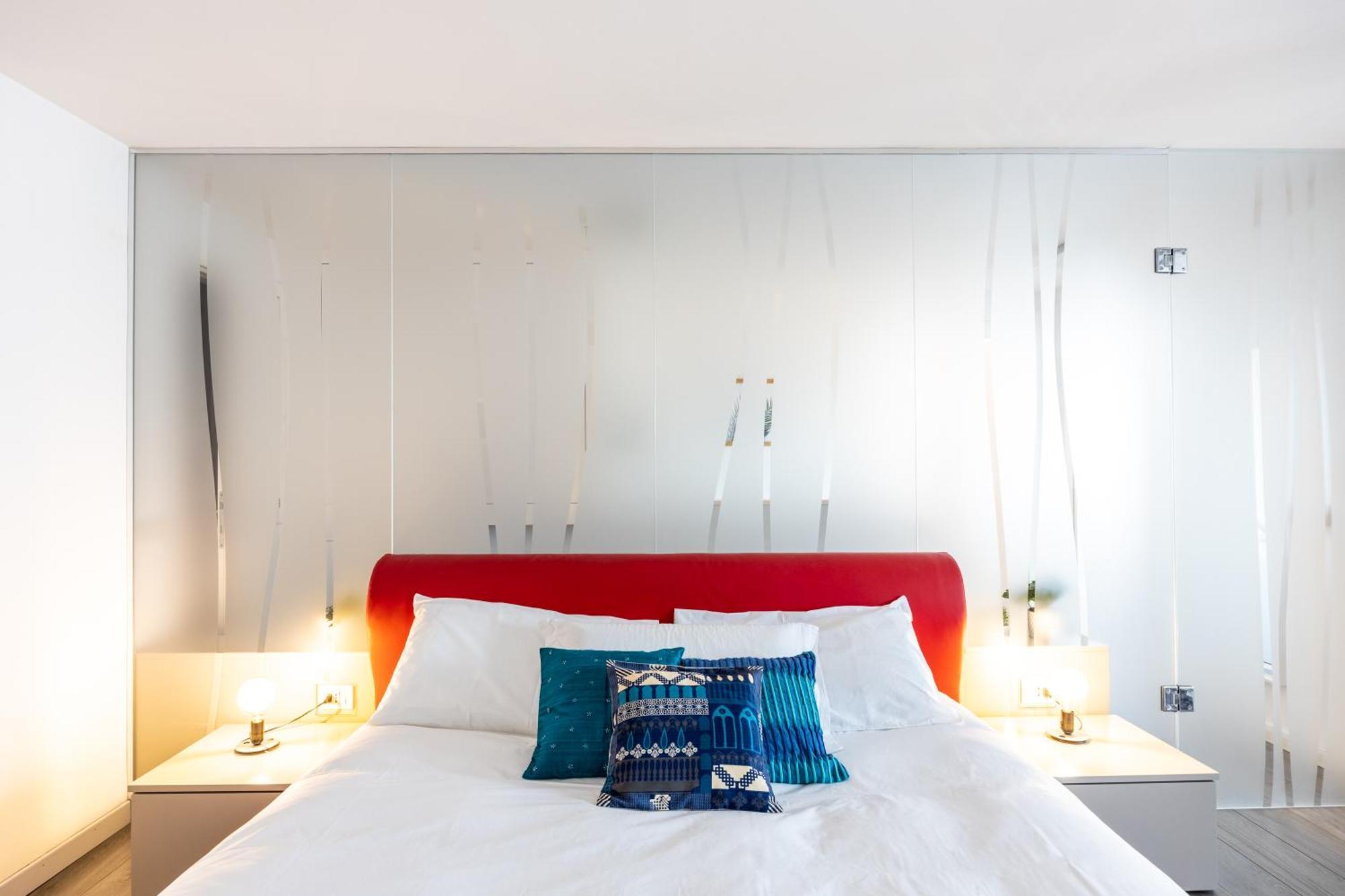 Bocconi'S Nest - Close To Duomo With Terrace Milan Exterior photo
