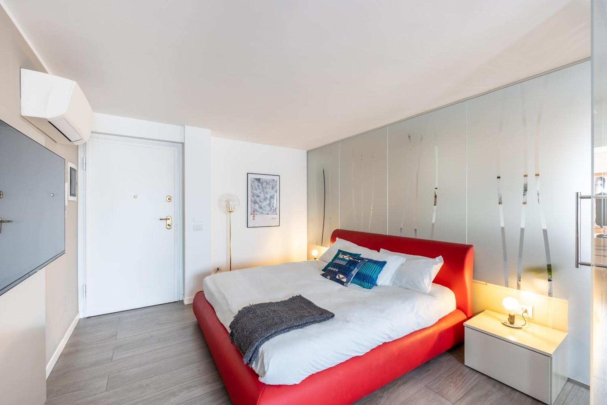 Bocconi'S Nest - Close To Duomo With Terrace Milan Exterior photo