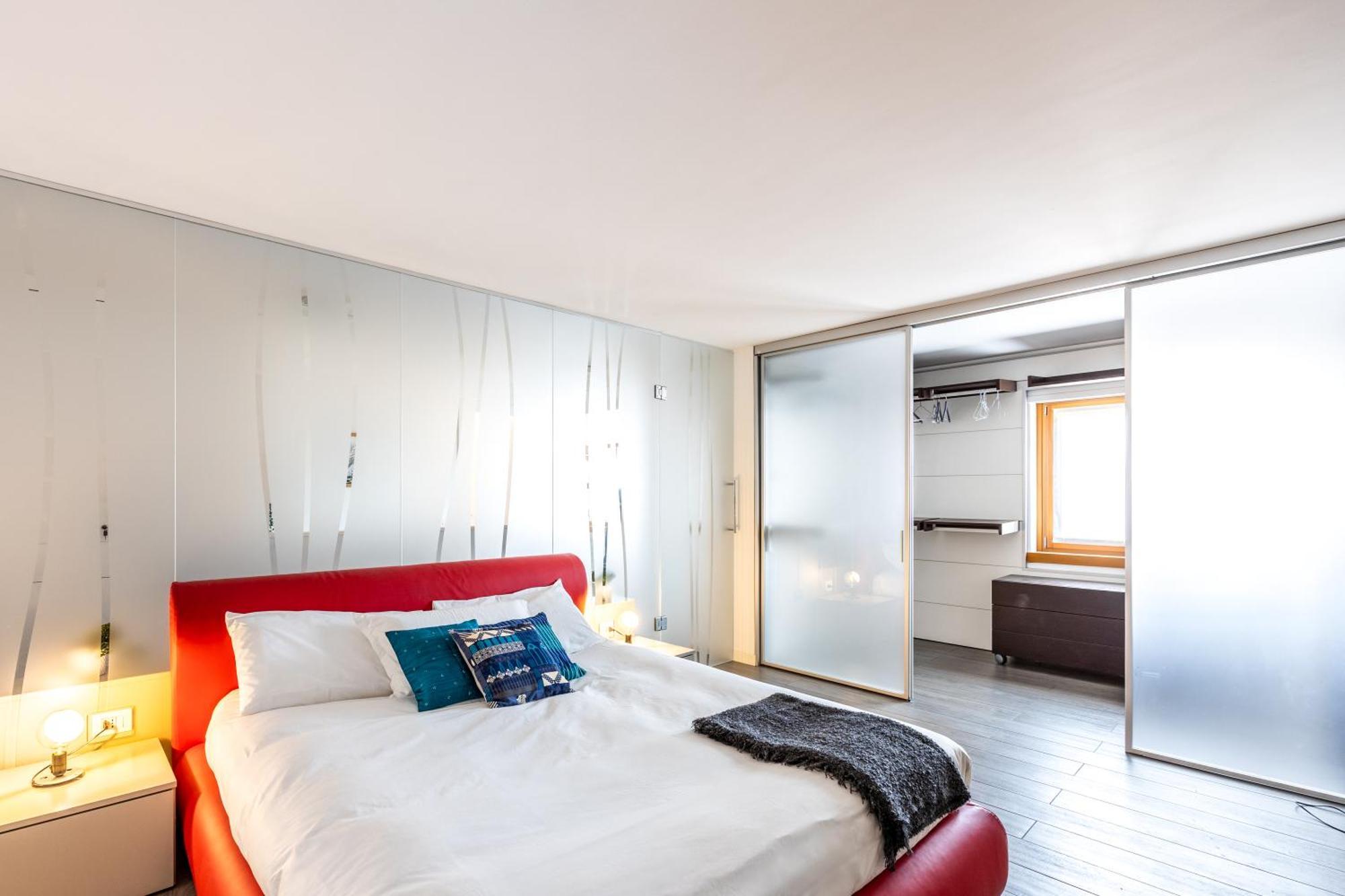Bocconi'S Nest - Close To Duomo With Terrace Milan Exterior photo