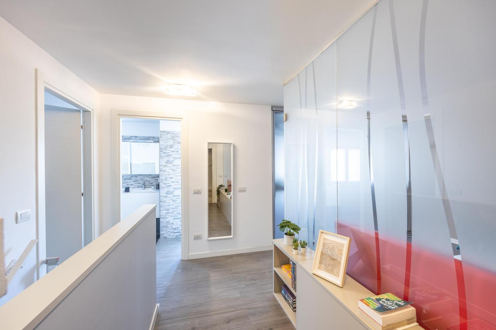 Bocconi'S Nest - Close To Duomo With Terrace Milan Exterior photo