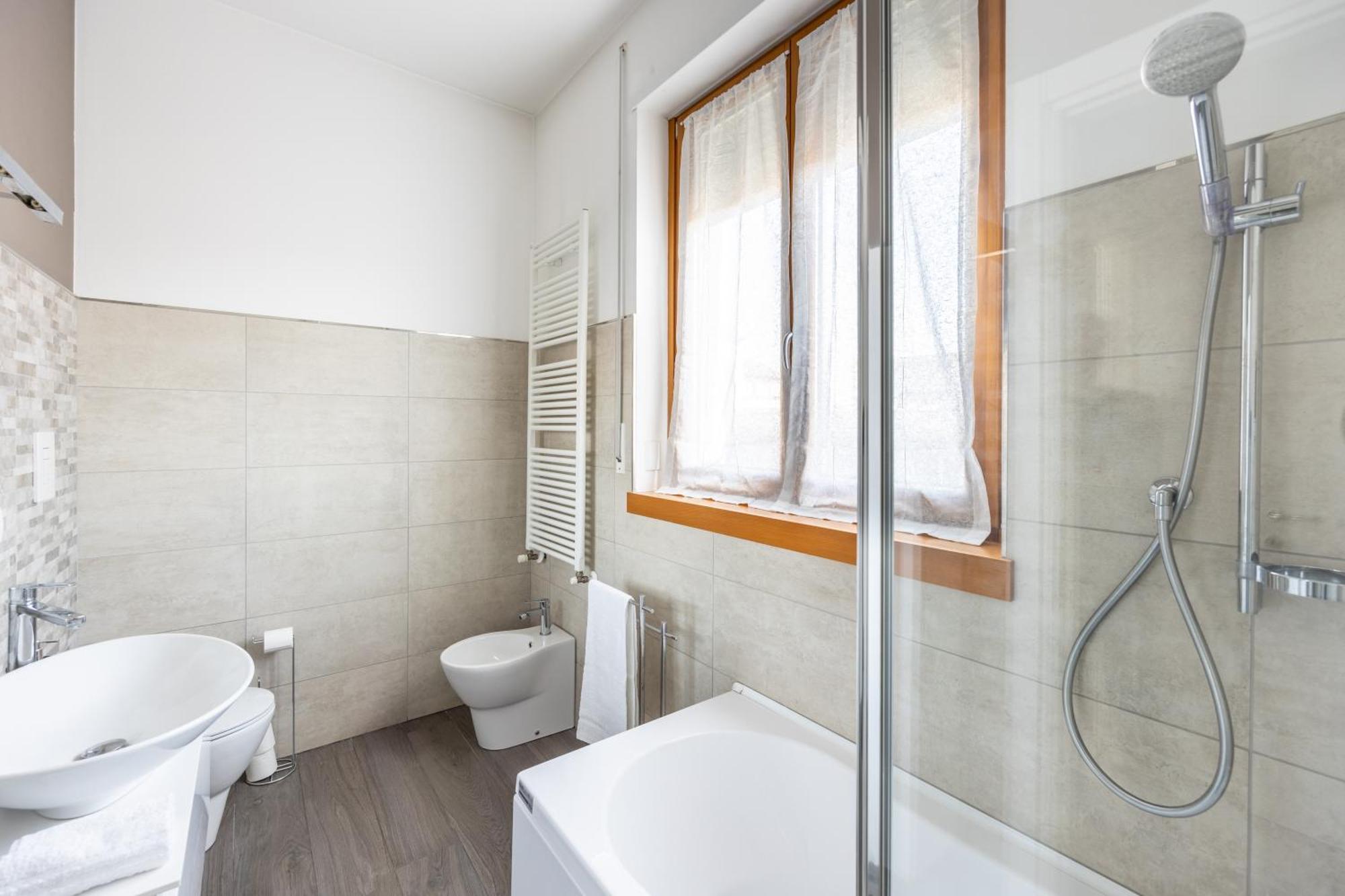 Bocconi'S Nest - Close To Duomo With Terrace Milan Exterior photo