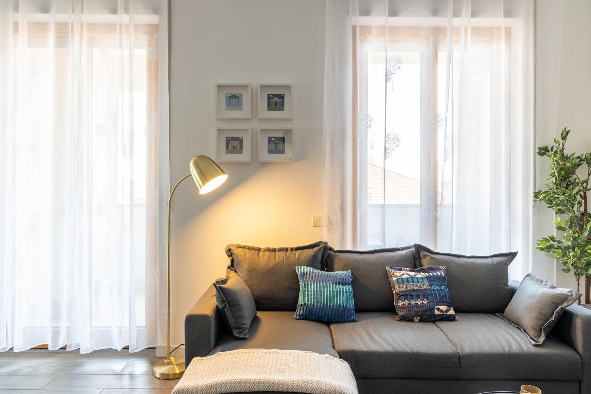 Bocconi'S Nest - Close To Duomo With Terrace Milan Exterior photo