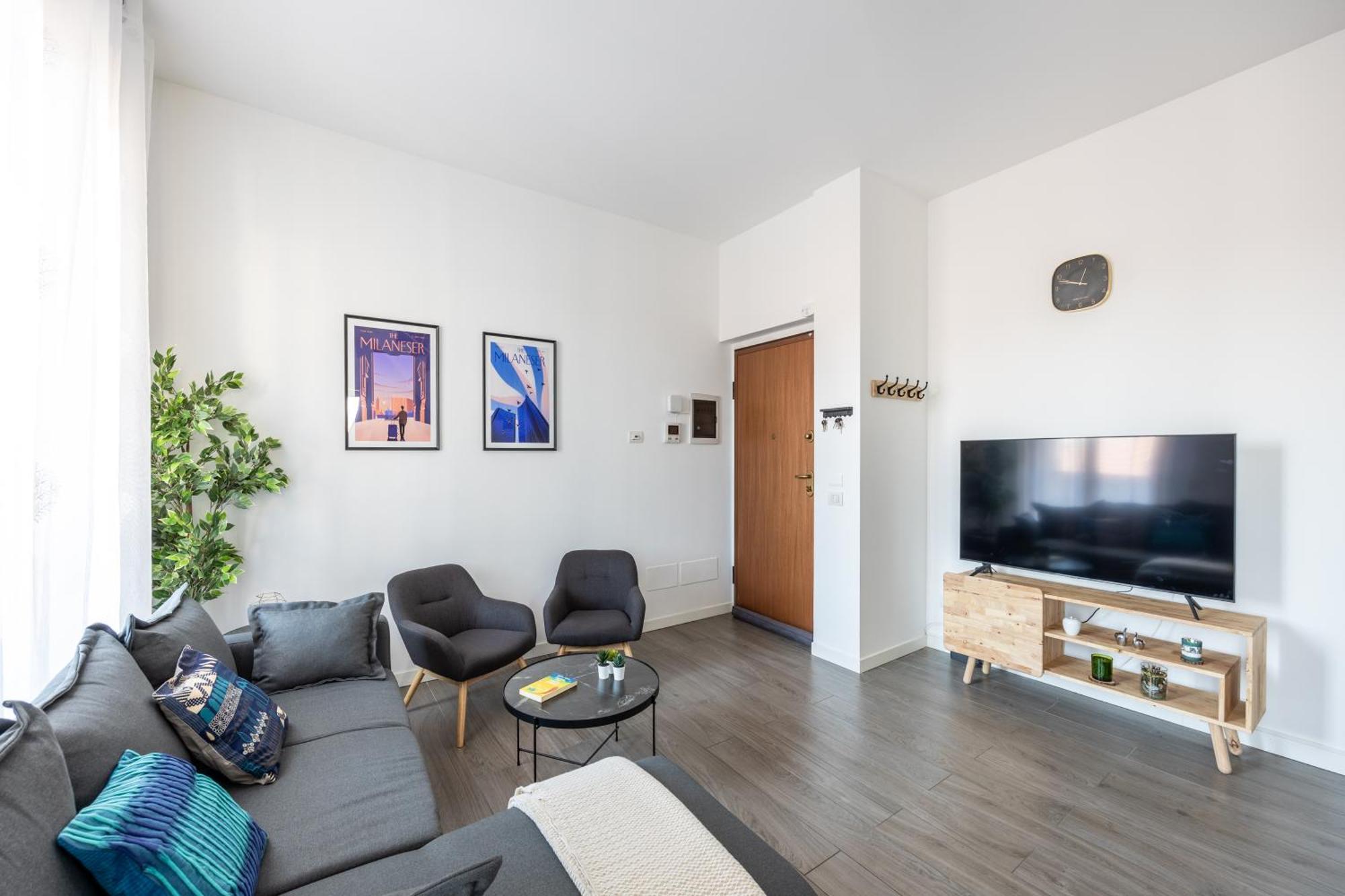 Bocconi'S Nest - Close To Duomo With Terrace Milan Exterior photo